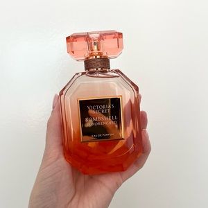 Victoria’s Secret Bombshell Sundrenched